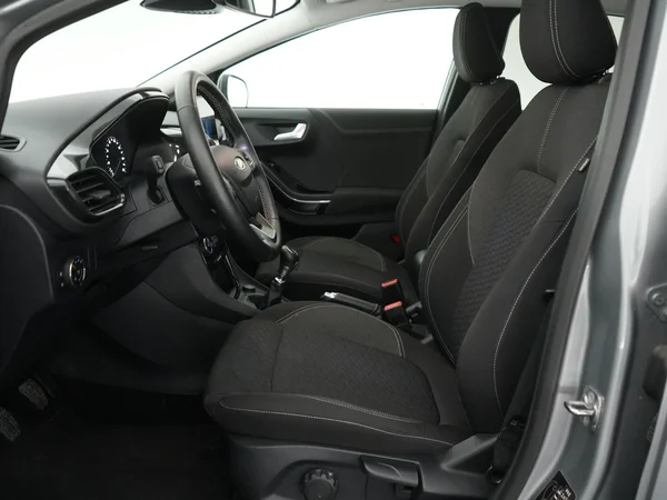 Ford Puma (2024) — foto 3 van 21