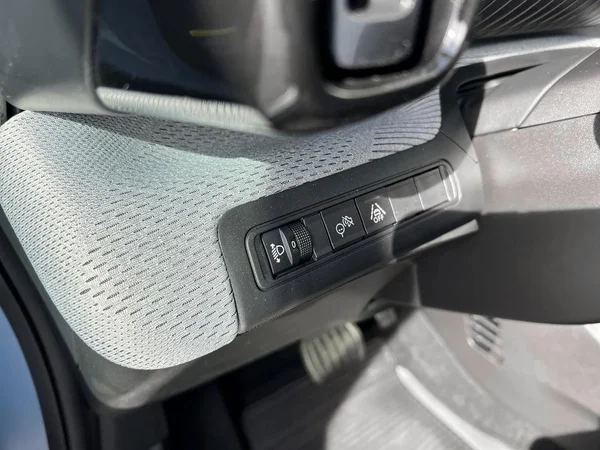 Citroën C3 Aircross (2026) — foto 9 van 32