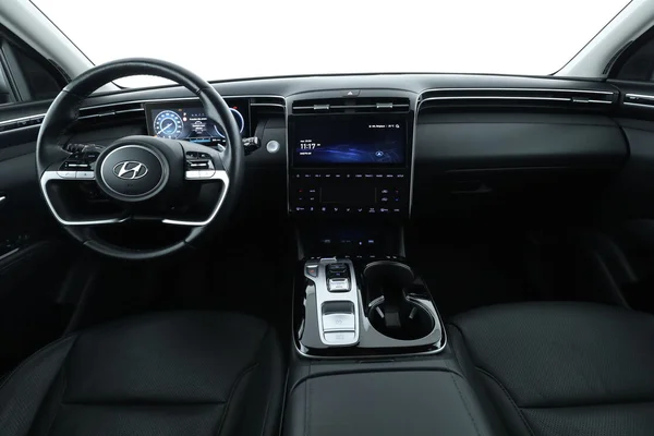 Hyundai Tucson (2022) — foto 5 van 18