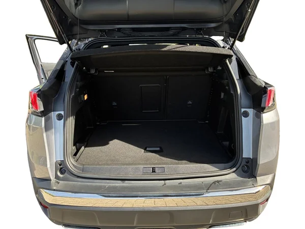 PEUGEOT 3008 (2023) — foto 14 van 24