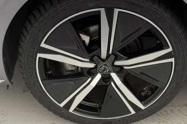 Peugeot 308 (2023) — foto 18 van 34