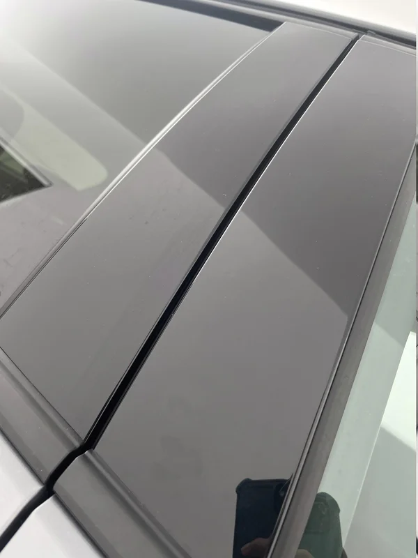 Opel Mokka (2026) — foto 41 van 50