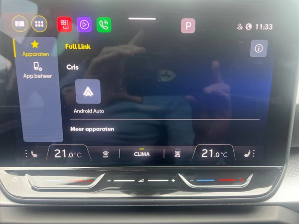 SEAT Leon ST (2025) — foto 8 van 18