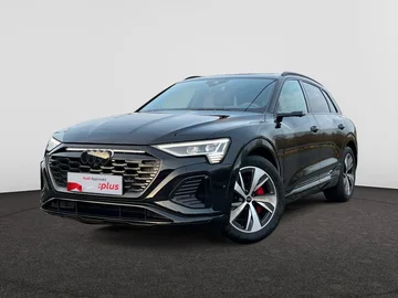 AUDI Q8 e-tron (2023)