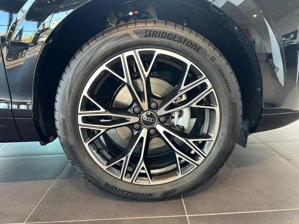 AUDI Q3 SUV (2026) — foto 17 van 24