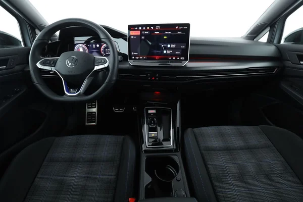 Volkswagen Golf (2024) — foto 3 van 16