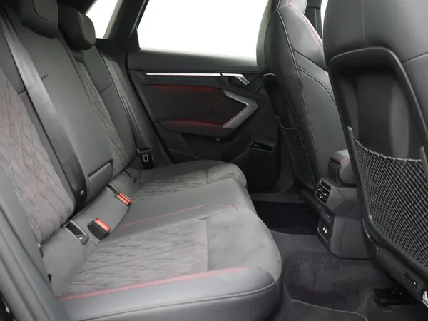 Audi S3 (2026) — foto 18 van 31