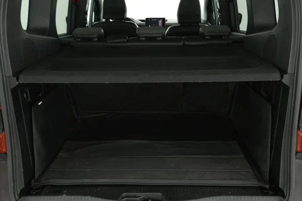 Renault Kangoo (2023) — foto 8 van 16