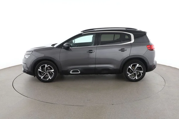 Citroen C5 (2020) — foto 9 van 16