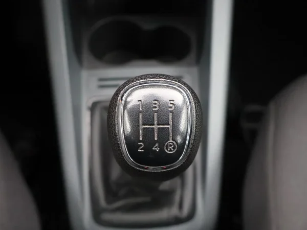 Škoda Fabia (2021) — foto 9 van 28