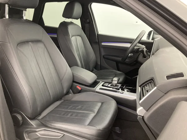 AUDI Q5 (2022) — foto 7 van 36