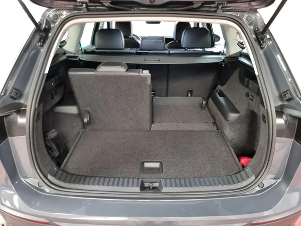 VOLKSWAGEN Tayron (2025) — foto 13 van 23