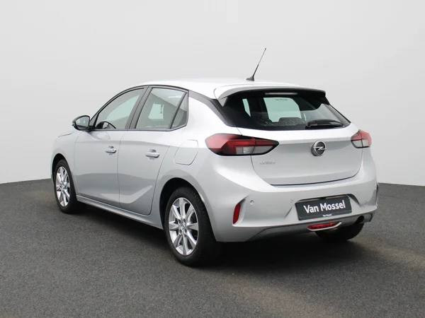 Opel Corsa (2023) — foto 12 van 36