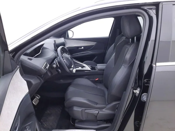 Peugeot 3008 (2024) — foto 3 van 25