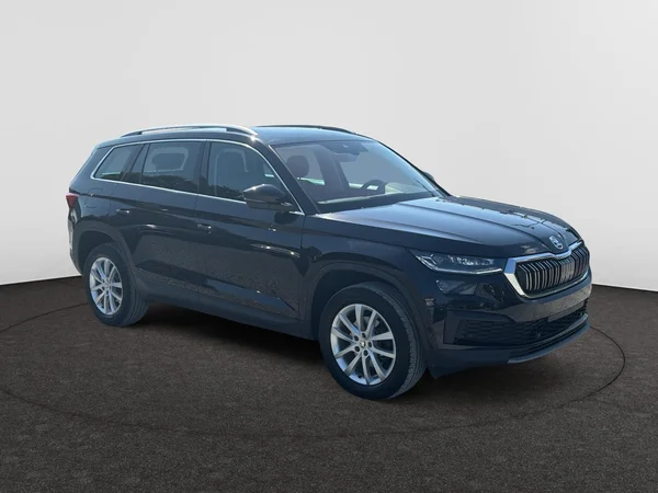 SKODA Kodiaq (2024) — foto 21 van 23