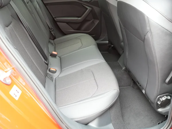 AUDI A1 Sportback (2025) — foto 10 van 13