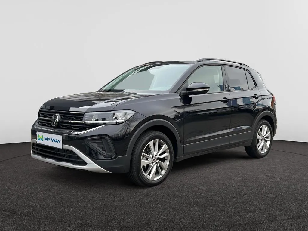 VOLKSWAGEN T-Cross 1122_106022_2024