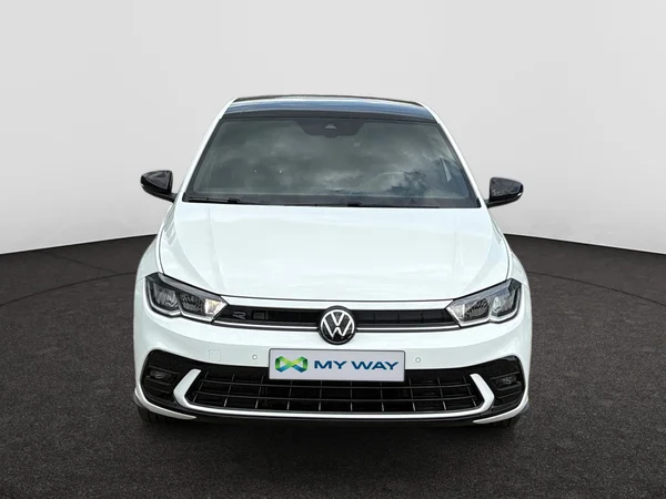 VOLKSWAGEN Polo (2023) — foto 20 van 21