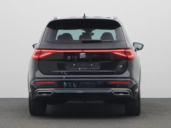 SEAT Tarraco (2023) — foto 24 van 27