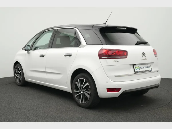 CITROEN C4 Picasso (2017) — foto 19 van 24