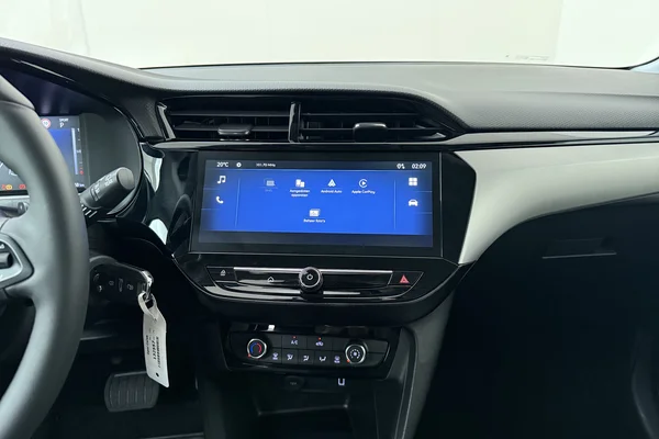 Opel Corsa (2025) — foto 3 van 21