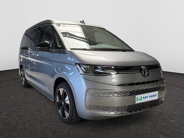 VOLKSWAGEN Multivan T7 Long Dsl (2025) — foto 22 van 24