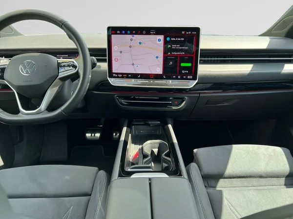VOLKSWAGEN ID.7 Tourer (2024) — foto 4 van 24