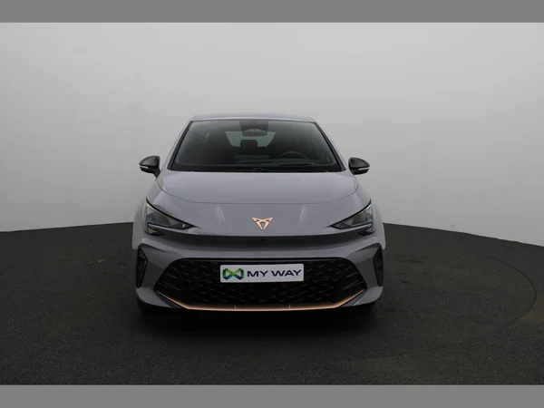 CUPRA Born (2026) — foto 9 van 19