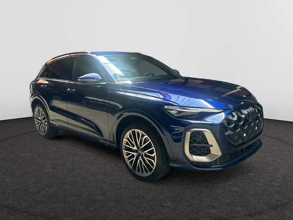 AUDI Q5 (2026) — foto 21 van 23