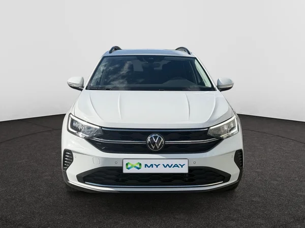 VOLKSWAGEN Taigo (2025) — foto 19 van 20
