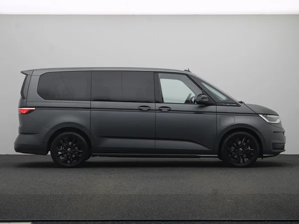 VOLKSWAGEN Multivan T7 Long eHybrid (PHEV) (2026) — foto 23 van 25