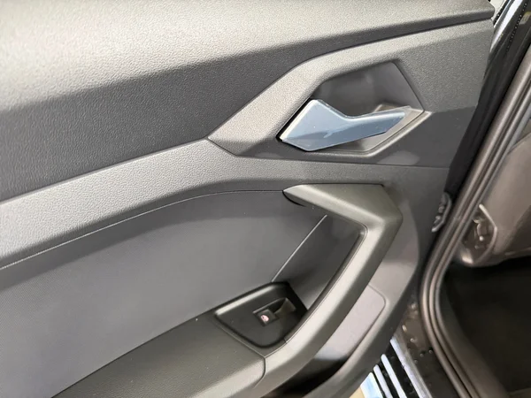 AUDI A1 Sportback (2026) — foto 10 van 24