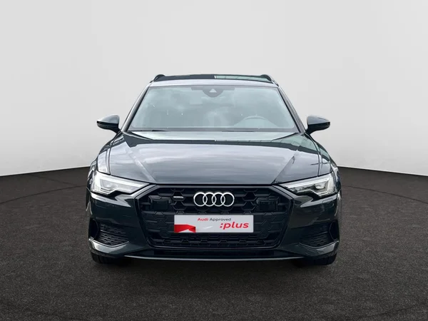 AUDI A6 Avant PHEV (2024) — foto 10 van 24