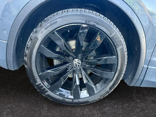 VOLKSWAGEN Tiguan (2022) — foto 29 van 29