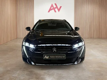 Peugeot 508 ccf94bf7-b550-4ce0-b0c5-f78b10d58eb6