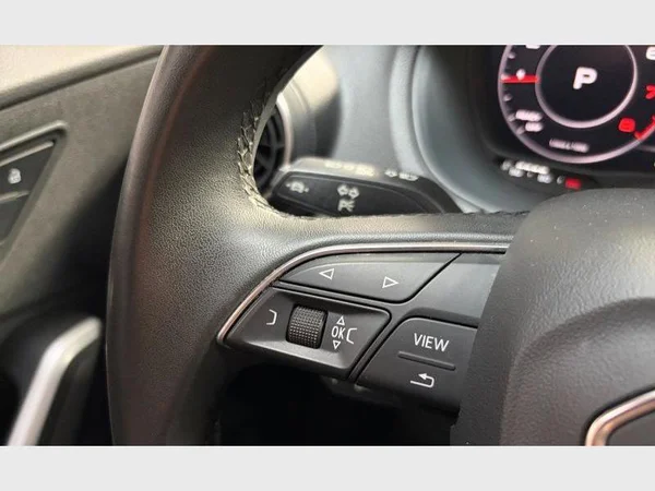 Audi Q2 (2023) — foto 5 van 23