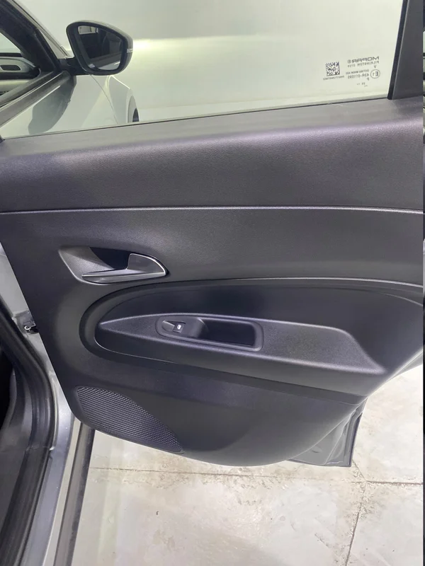 Jeep E-Avenger (2024) — foto 68 van 74