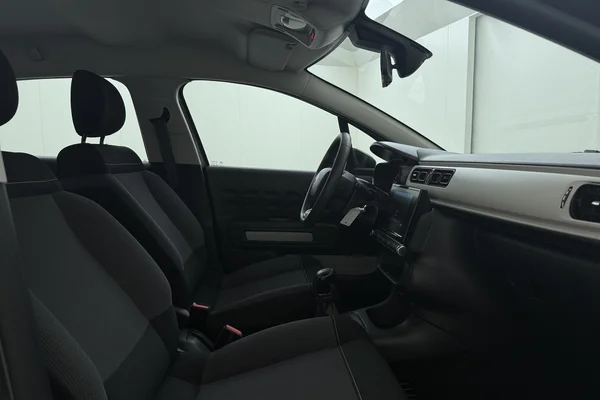 Citroen C3 (2020) — foto 18 van 20