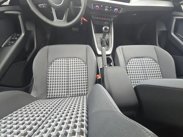 AUDI A1 allstreet (2025) — foto 16 van 24