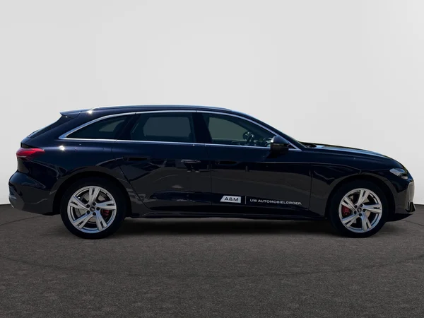 AUDI A5 Avant (2025) — foto 2 van 16