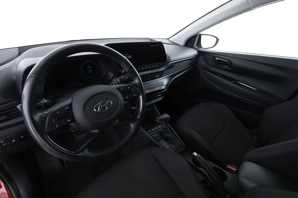 Hyundai i20 (2021) — foto 2 van 16