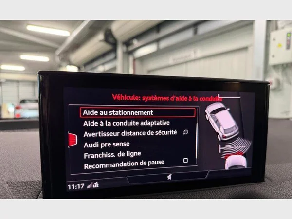Audi Q2 (2023) — foto 7 van 26