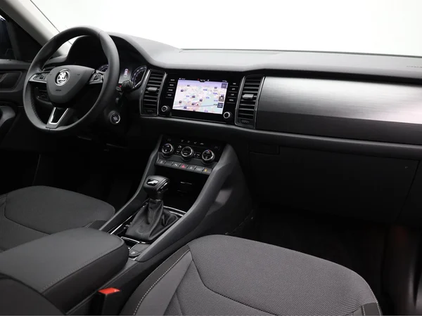 SKODA Kodiaq (2019) — foto 15 van 21