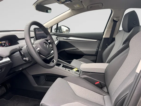 SKODA Enyaq Coupé (2026) — foto 2 van 24