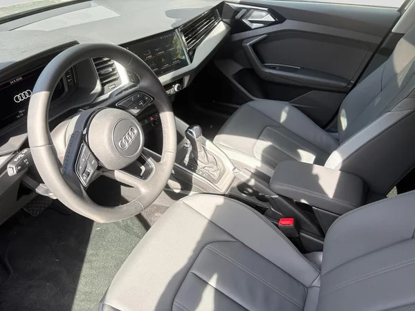 AUDI A1 Sportback (2026) — foto 3 van 19