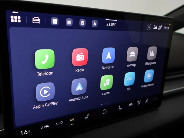 VOLKSWAGEN ID.3 Neo (2026) — foto 13 van 24