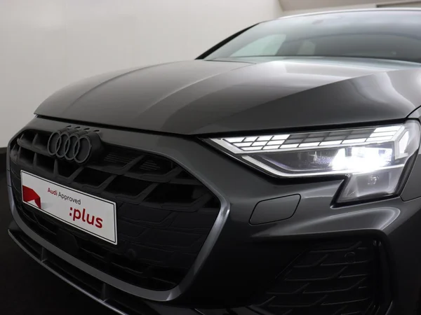AUDI A3 Sportback (2025) — foto 6 van 18