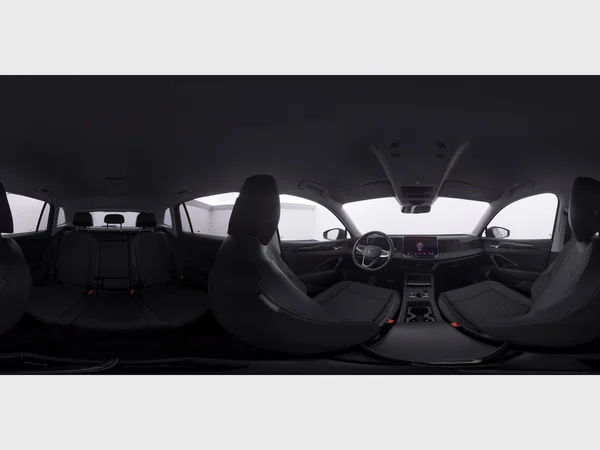VOLKSWAGEN Tiguan (2025) — foto 11 van 19