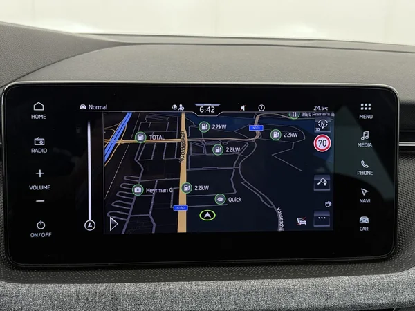 SKODA Scala (2025) — foto 17 van 18