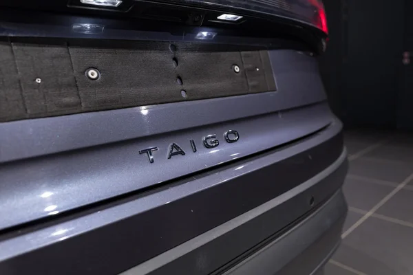 Volkswagen Taigo (2024) — foto 8 van 30